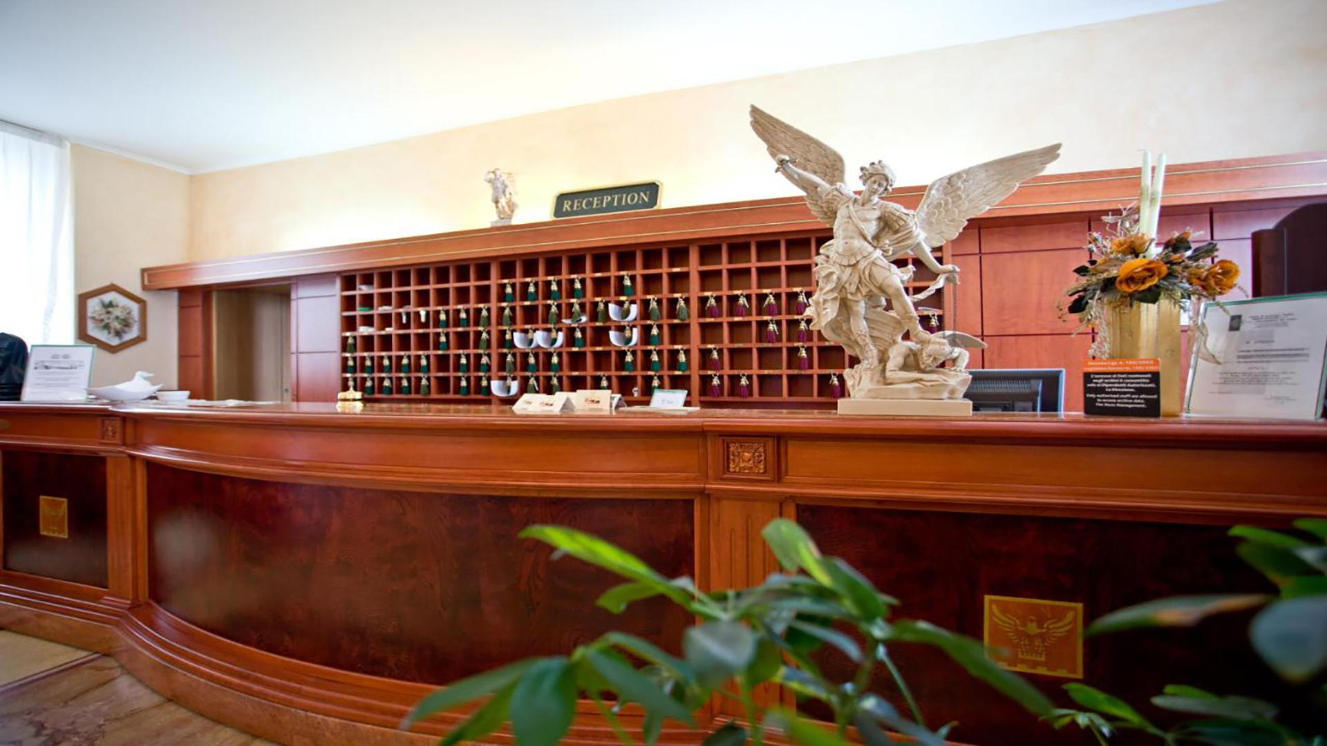 Palace Hotel san Michele di Monte sant'Angelo