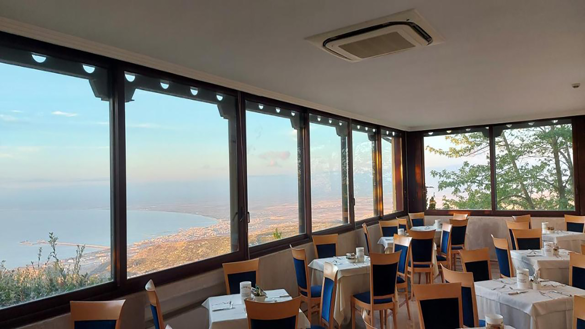 Palace Hotel san Michele di Monte sant'Angelo