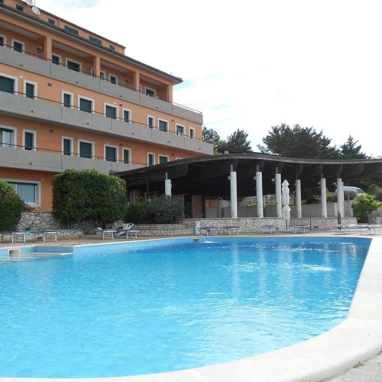 Santangelo Hotel a Foggia