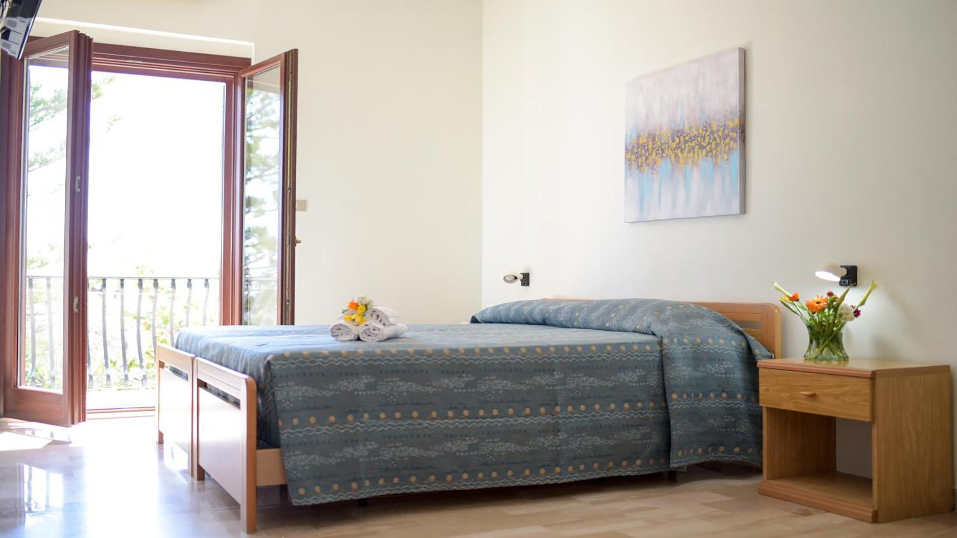 Hotel La Rotonda a Mattinata