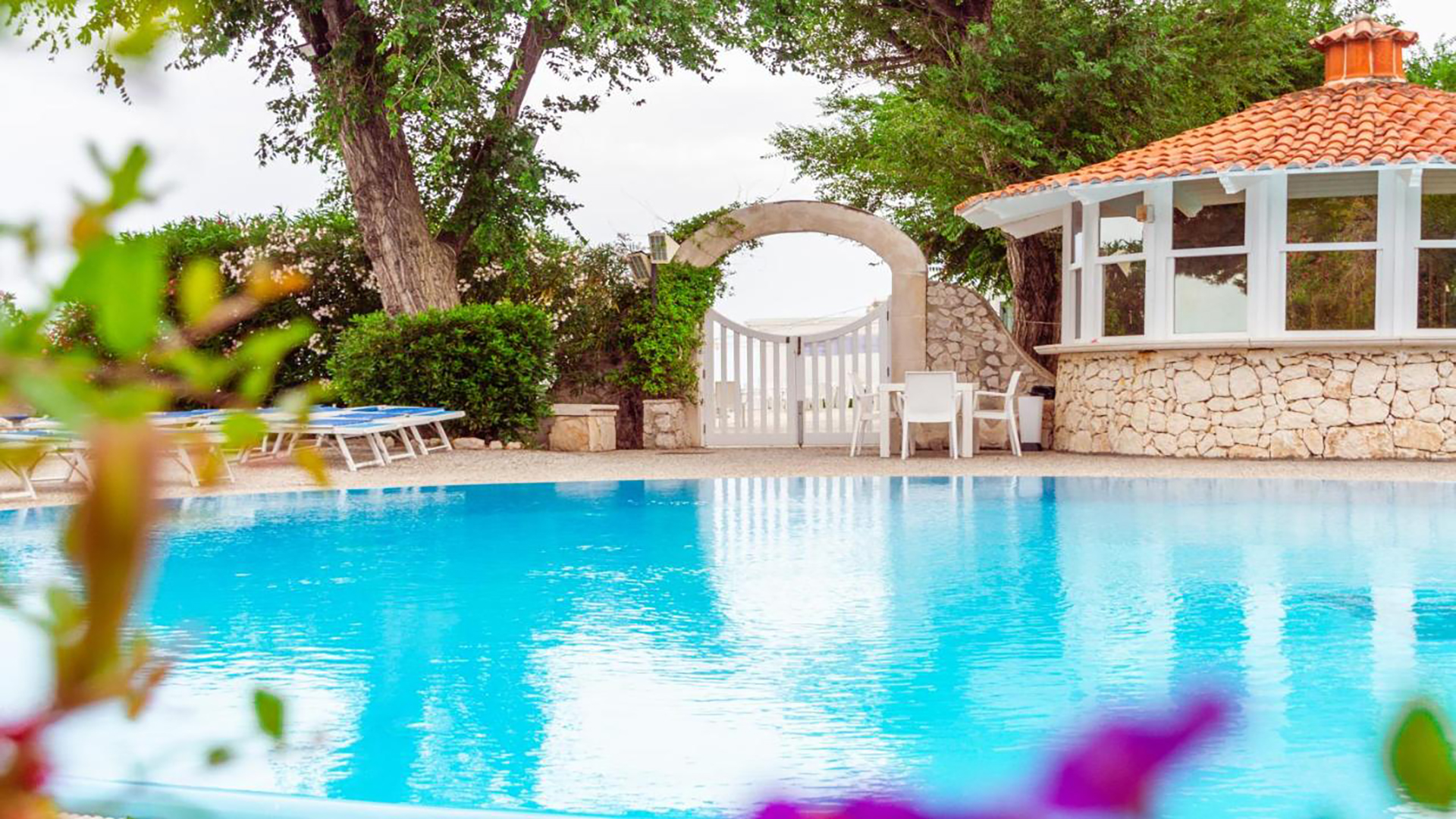 Hotel La Rotonda a Mattinata