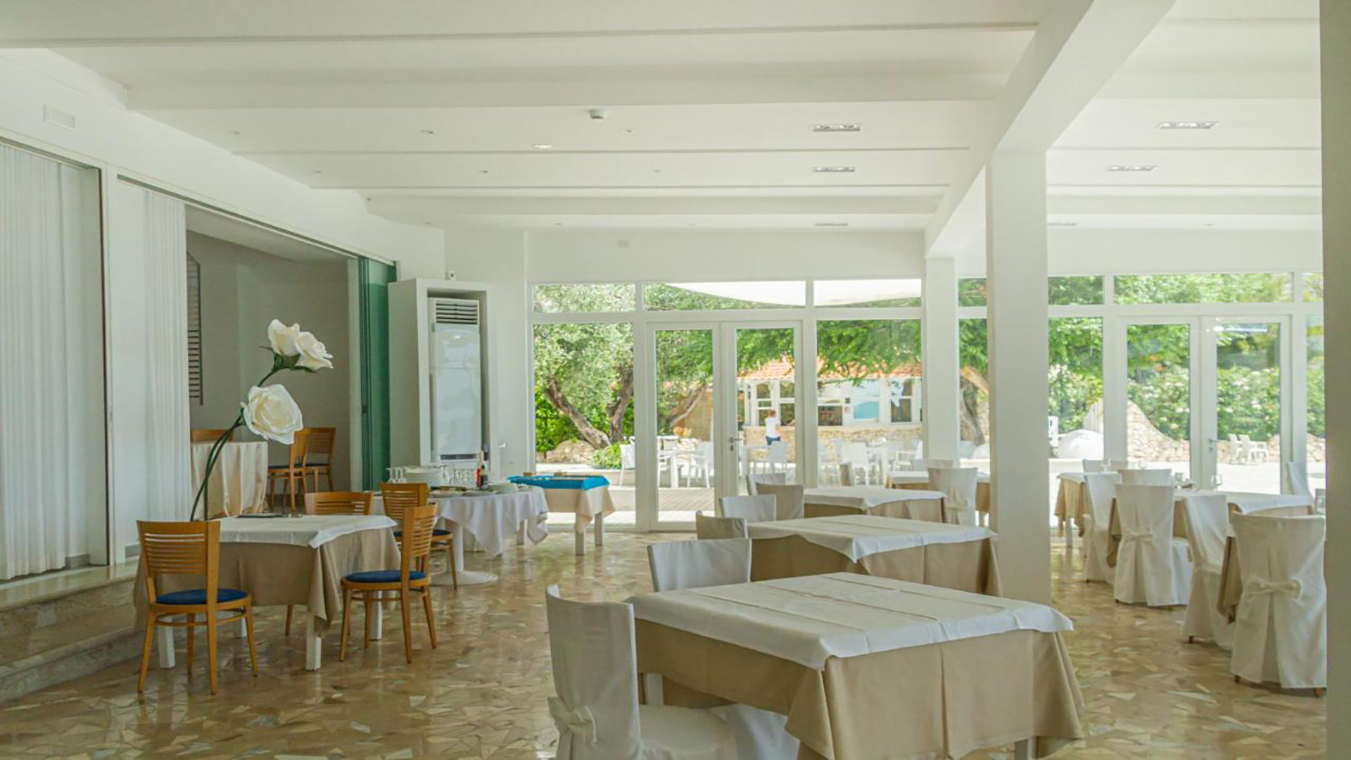 Hotel La Rotonda a Mattinata
