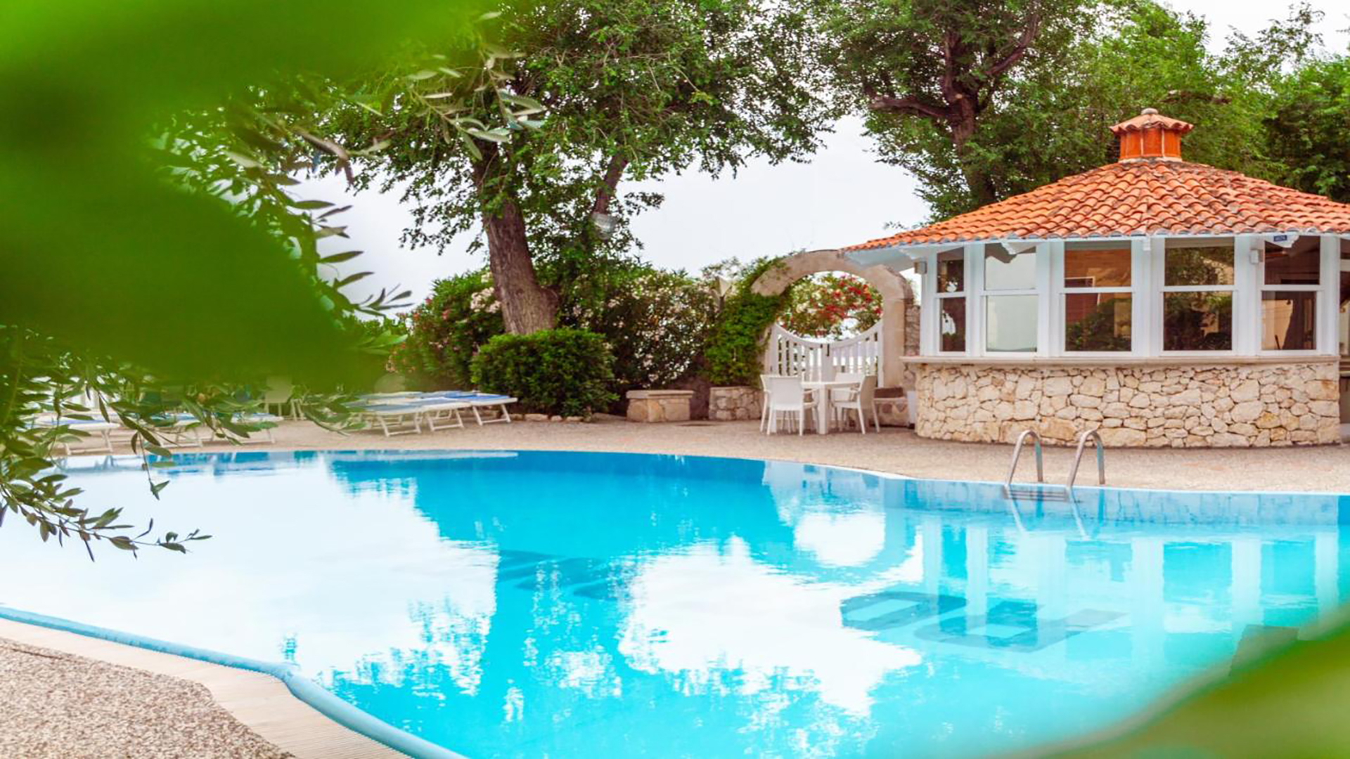 Hotel La Rotonda a Mattinata