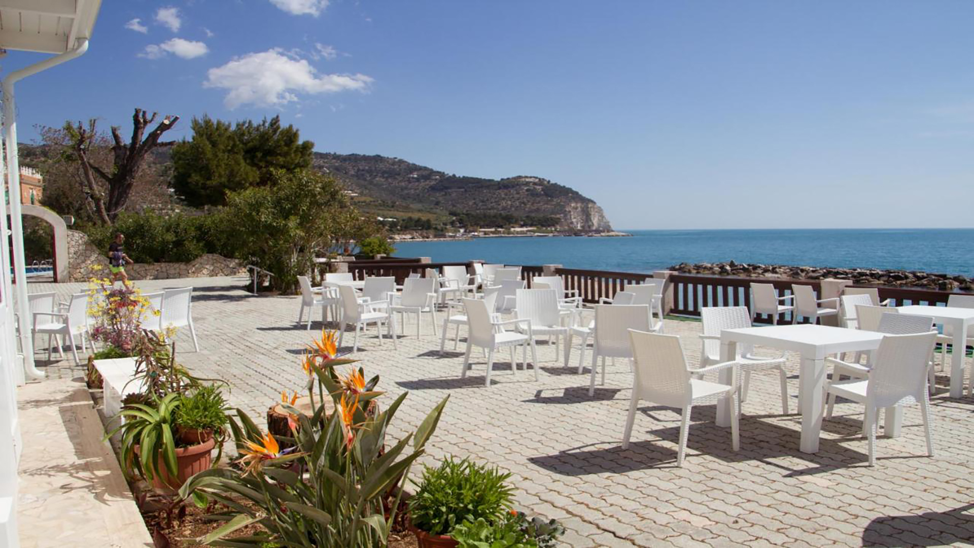 Hotel La Rotonda a Mattinata