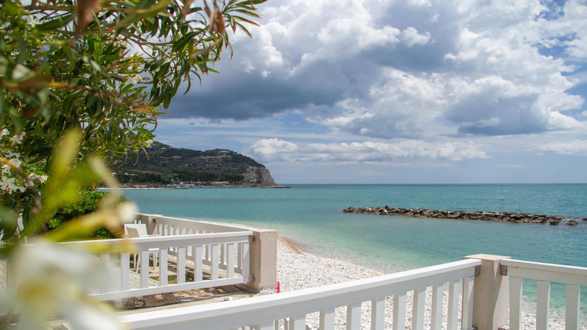 Hotel La Rotonda a Mattinata