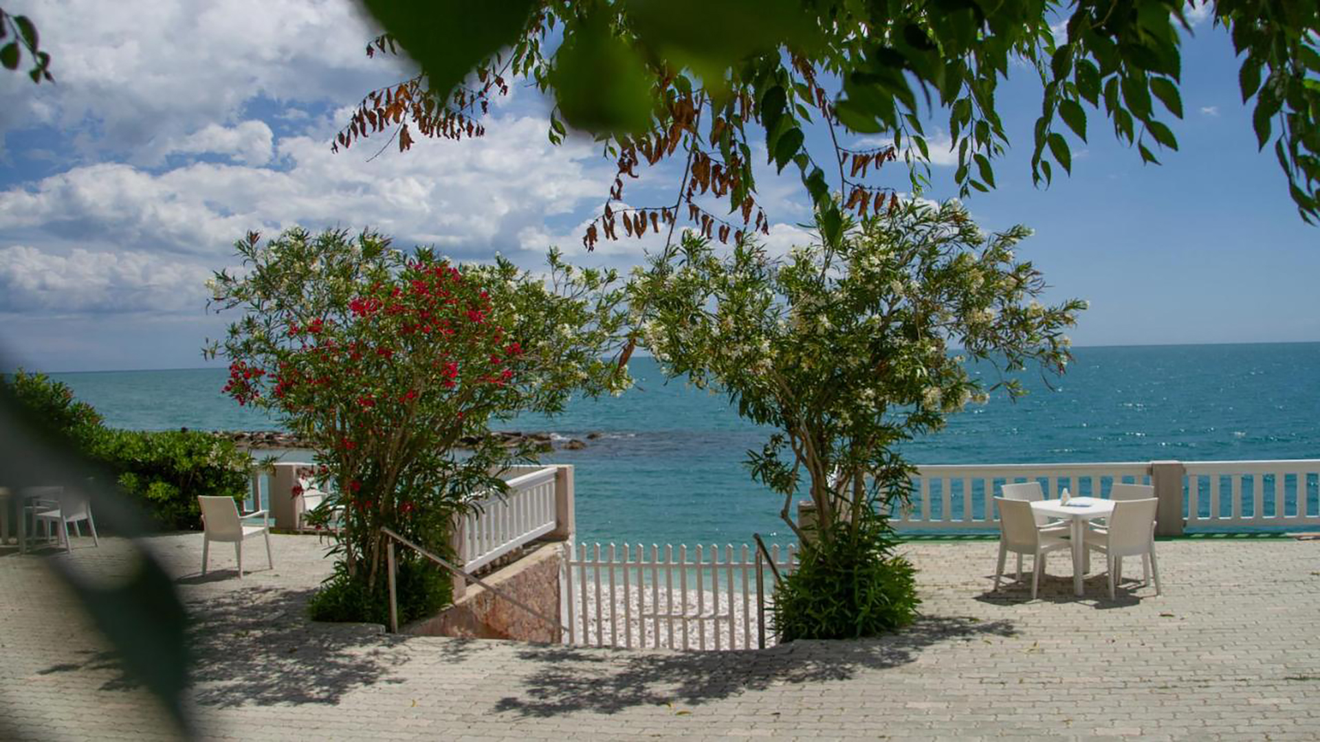 Hotel La Rotonda a Mattinata