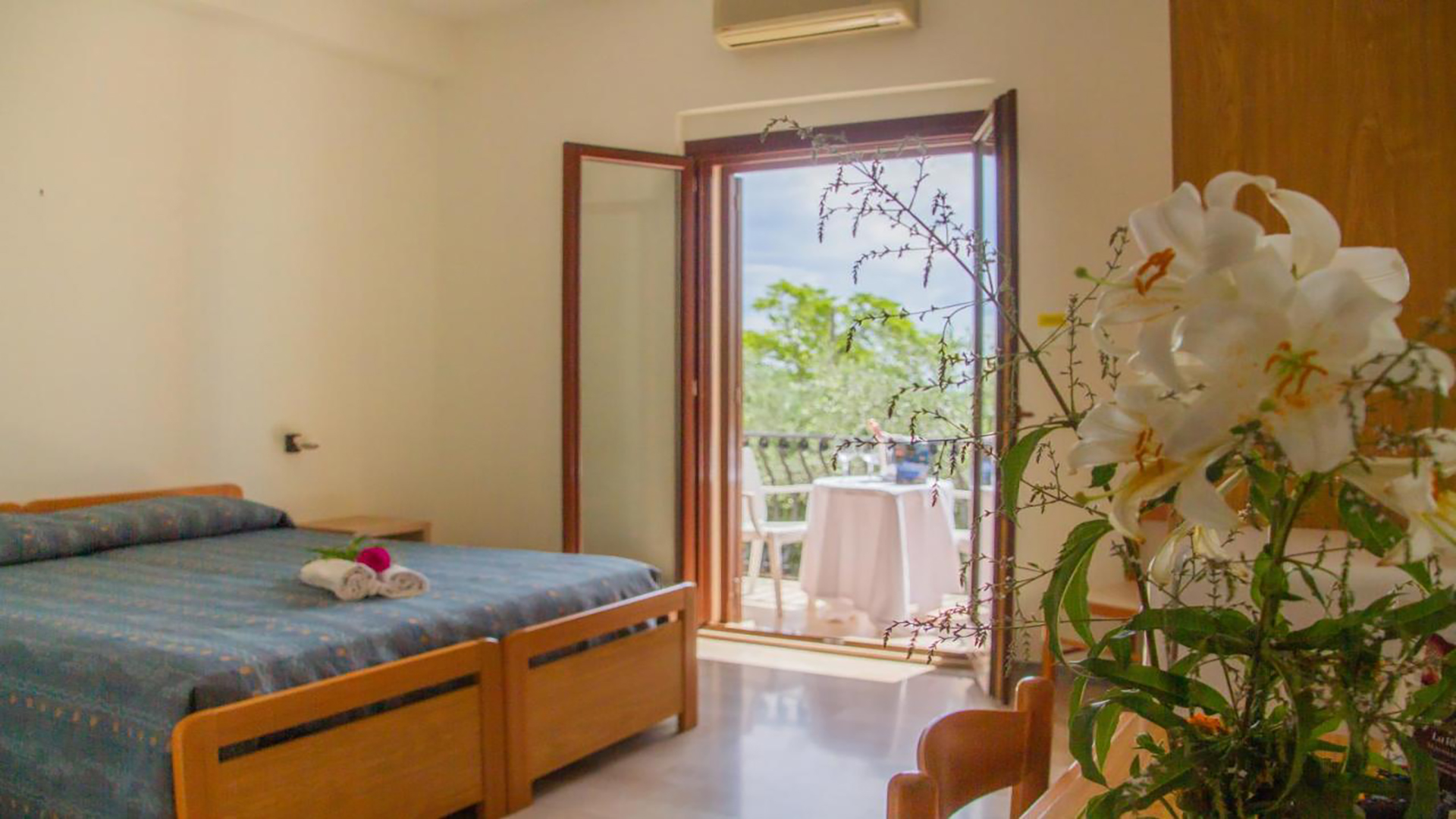 Hotel La Rotonda a Mattinata