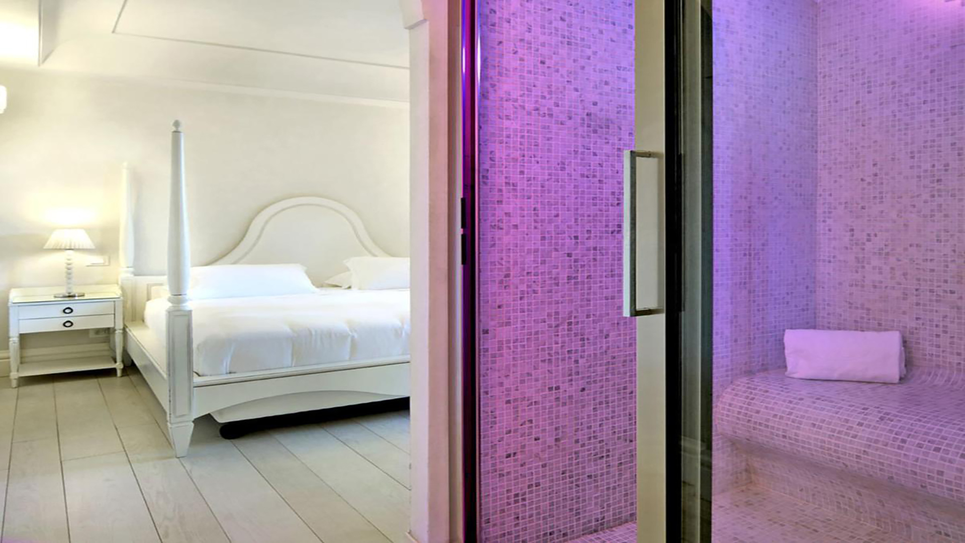 Villa Athena Resort ad Agrigento nel cuore della valle dei templi