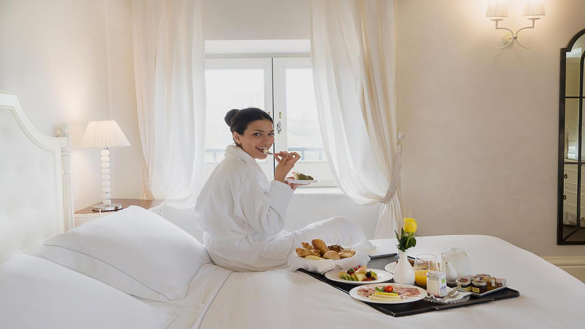 Villa Athena Resort ad Agrigento nel cuore della valle dei templi
