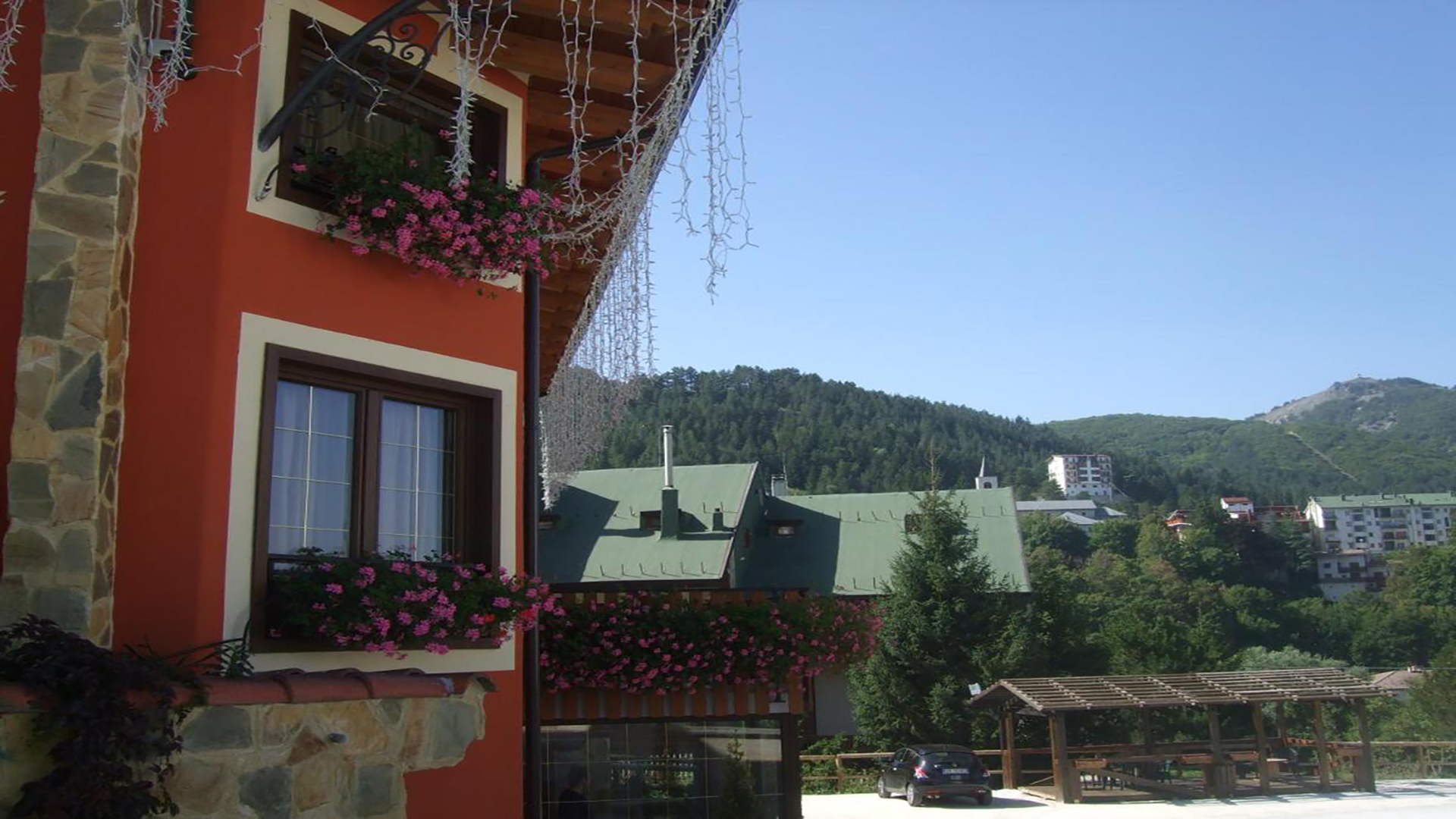 Garnì Astoria Hotel e Spa