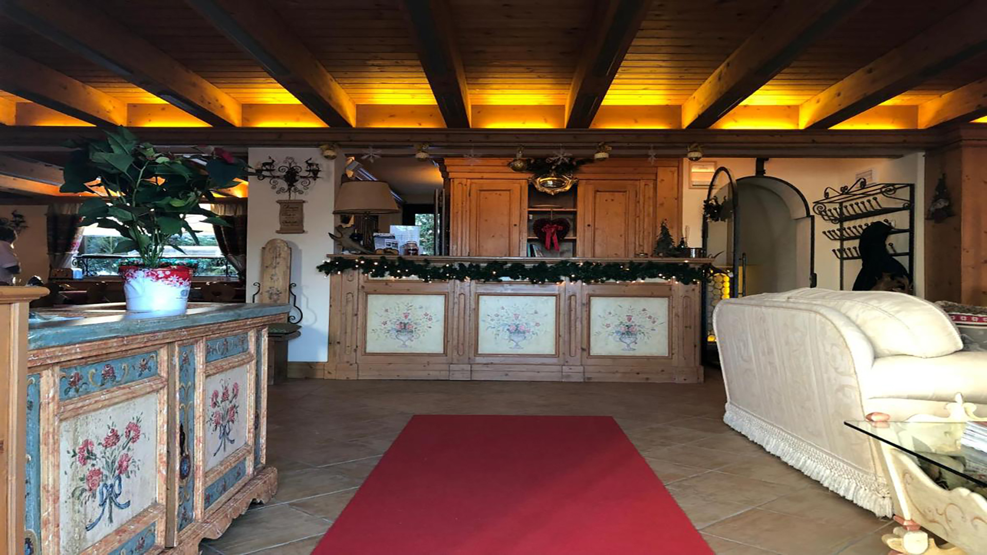 Garnì Astoria Hotel e Spa