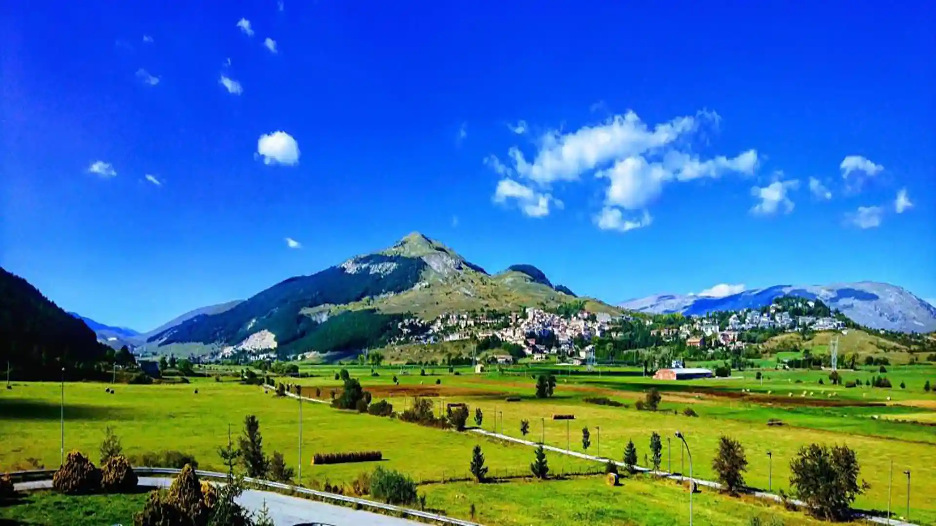 Albergo del Sole a Roccaraso