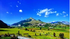 Albergo del Sole a Roccaraso