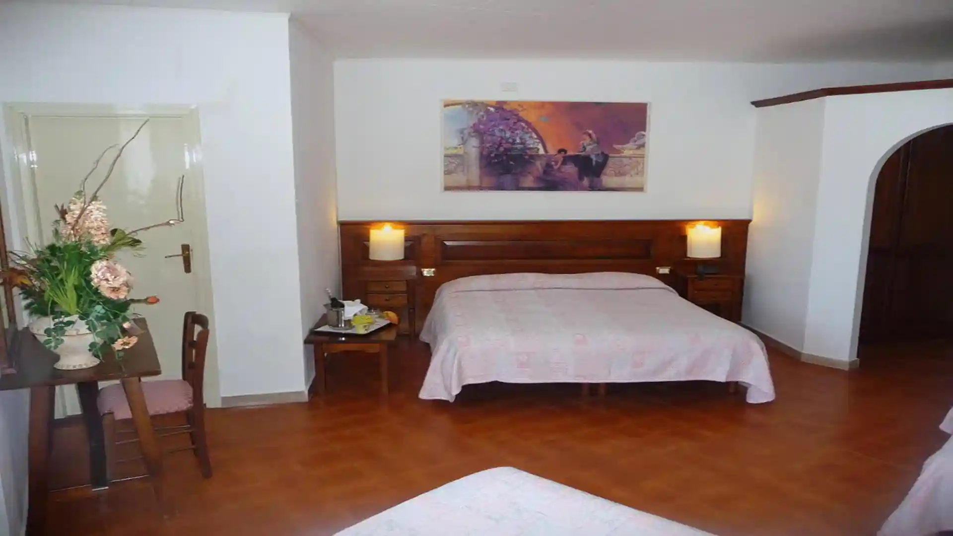 Albergo del Sole a Roccaraso