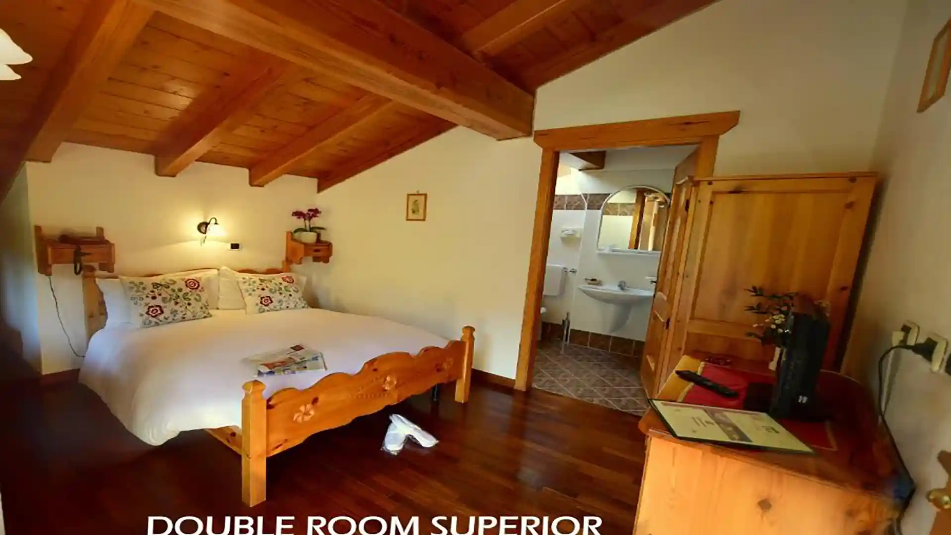 Hotel Beau Sejour doppia superior