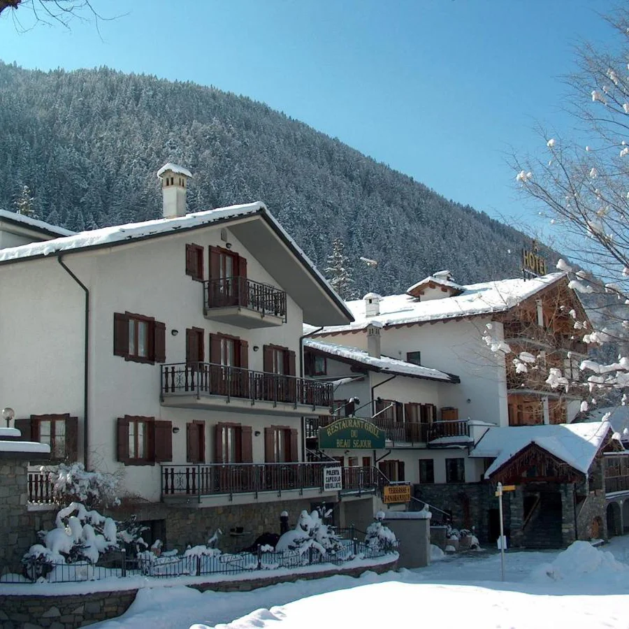 Hotel Beau Sejour