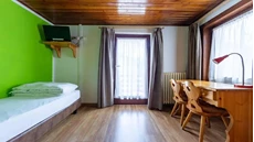 Hotel Meuble Joli di Cervinia sala singola