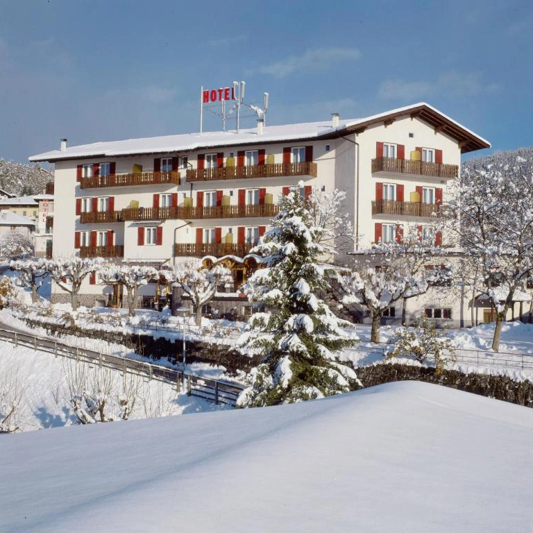Esterno Hotel Panorama Wellness & Resort