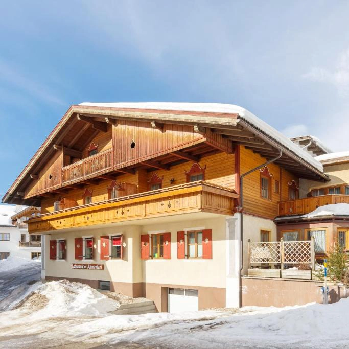 Esterno Residence Schneiderhof