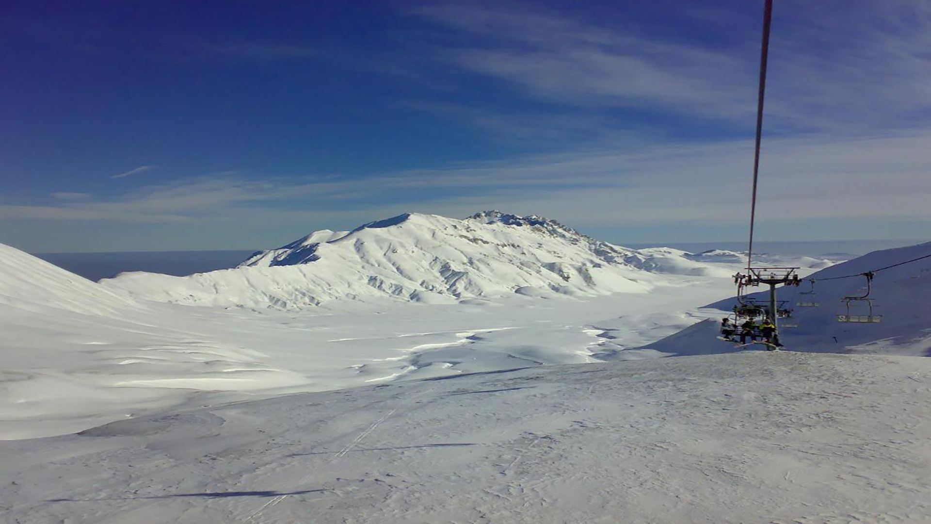 Hotel Nido dell Aquila