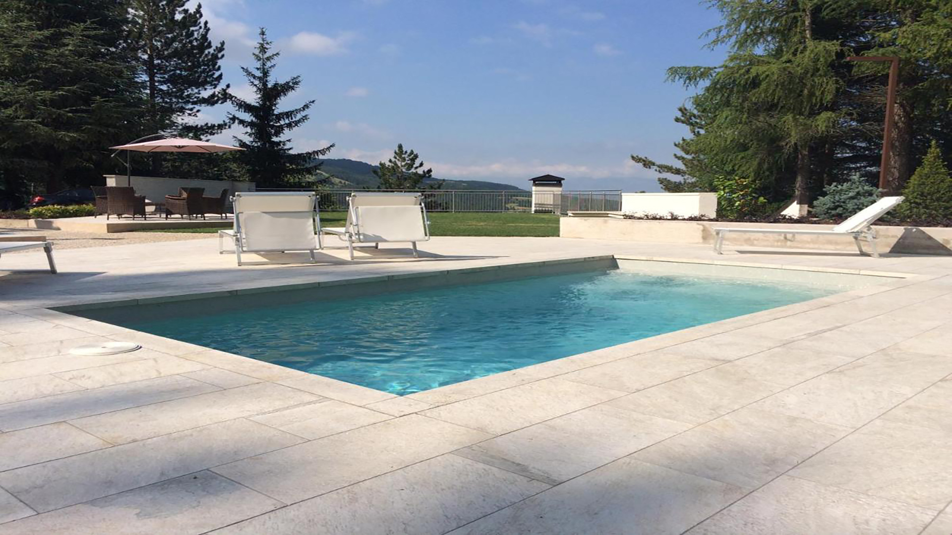 Hotel Nido dell Aquila