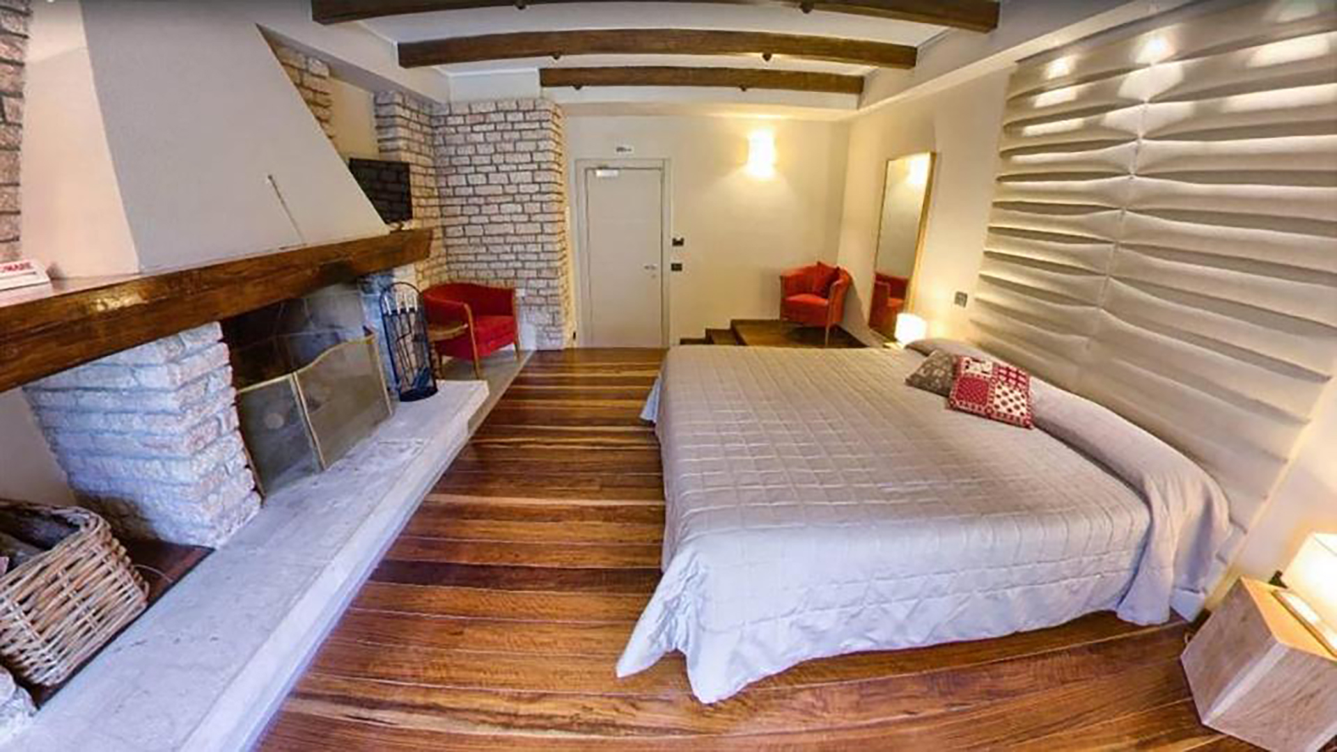 Hotel Nido dell Aquila