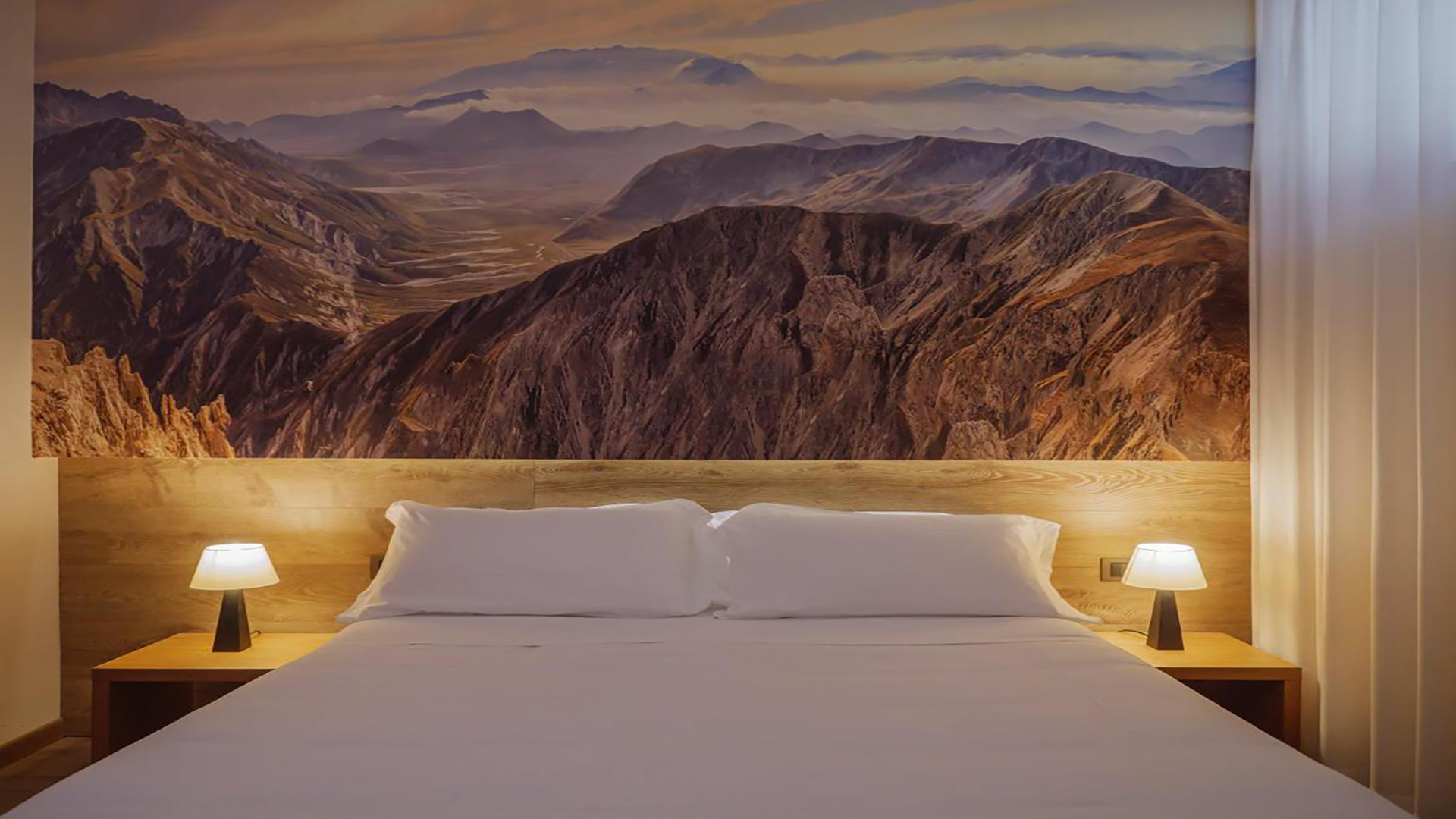 Hotel Nido dell Aquila
