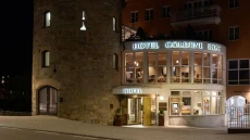 Hotel Goldene Rose