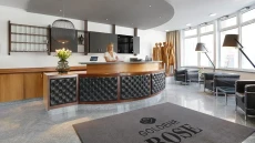 Hotel Goldene Rose