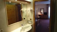 Hotel-Garni al Lupo Zum Wolf