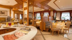 Hotel-Garni al Lupo Zum Wolf