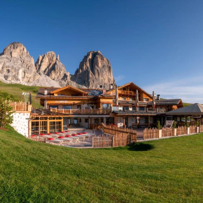 Rifugio Salei