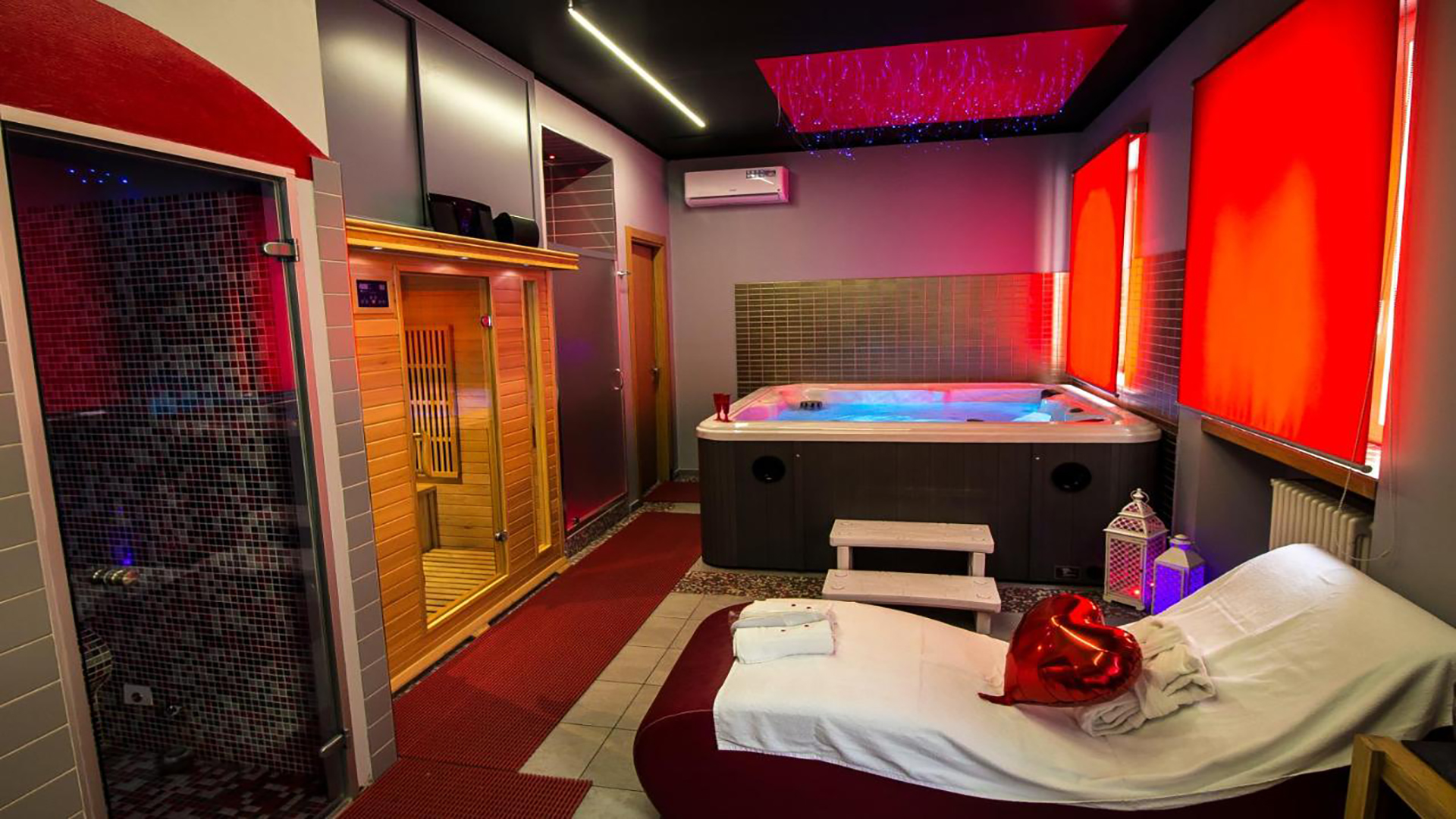 Hotel Gran Sasso e Spa di Teramo