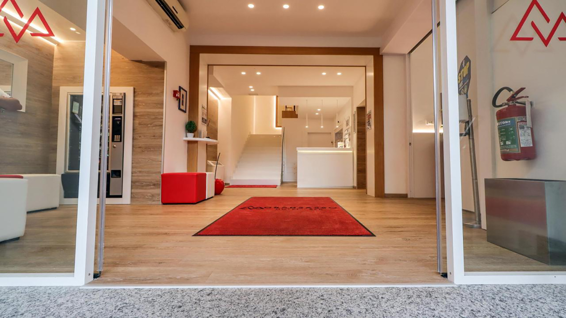 Hotel Gran Sasso e Spa di Teramo