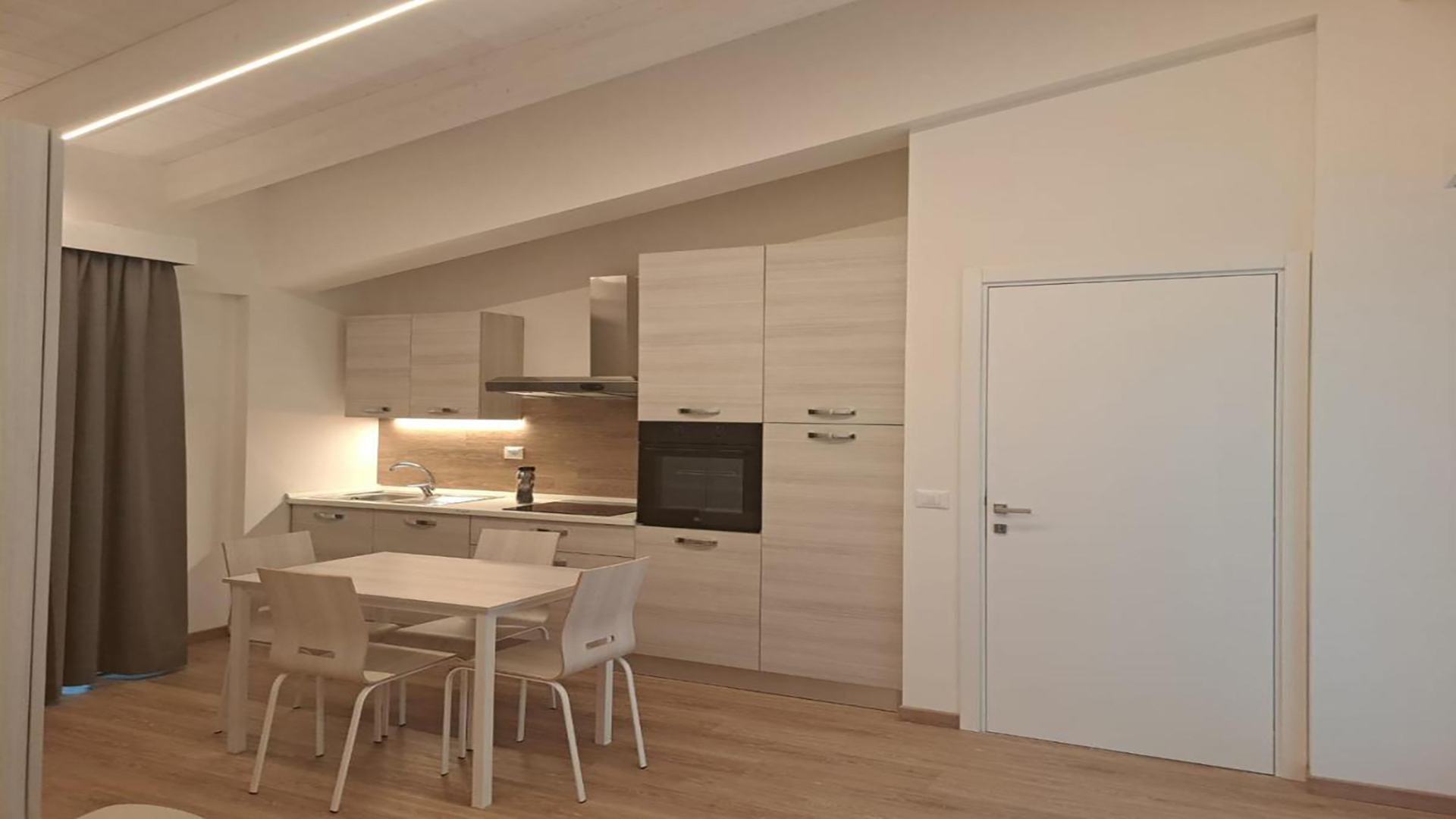 Hotel Gran Sasso e Spa di Teramo