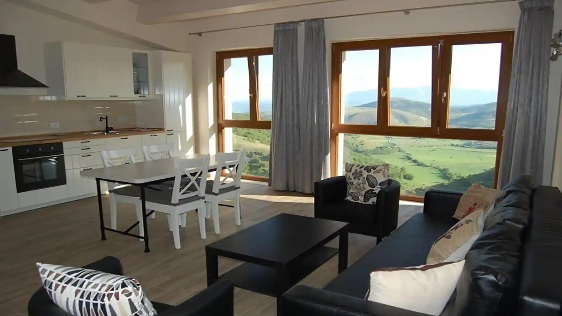 Appartamenti Raggio di Sole Castel del Monte