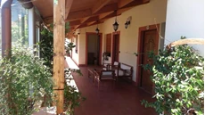 Residence La piazzetta a Fara San Martino