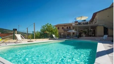 Residence La piazzetta a Fara San Martino