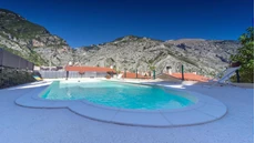 Residence La piazzetta a Fara San Martino