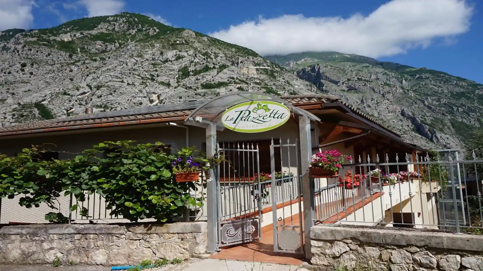 Residence La piazzetta a Fara San Martino