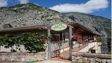 Residence La piazzetta a Fara San Martino