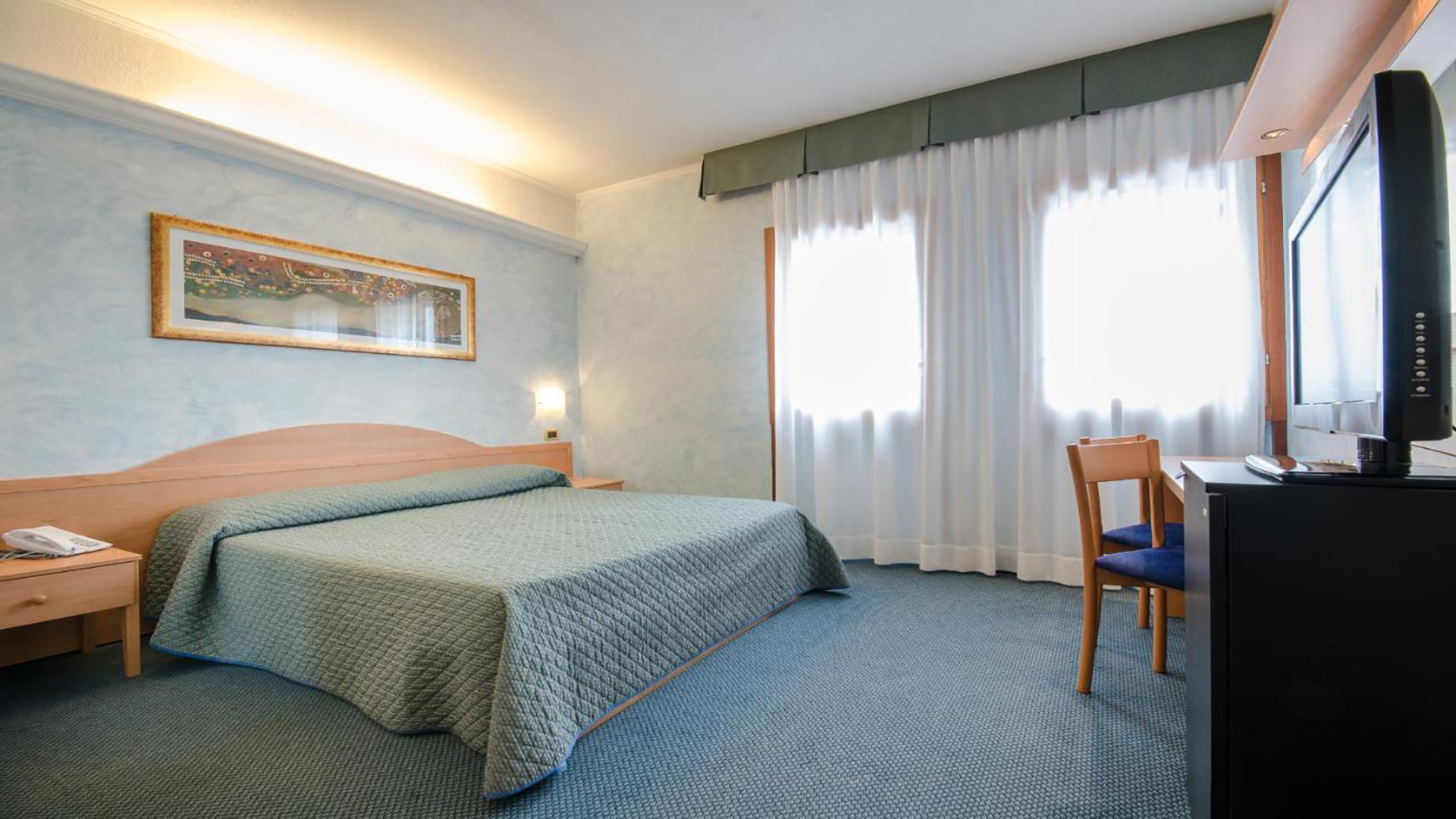 Residence Club la Primula - Pescaseroli