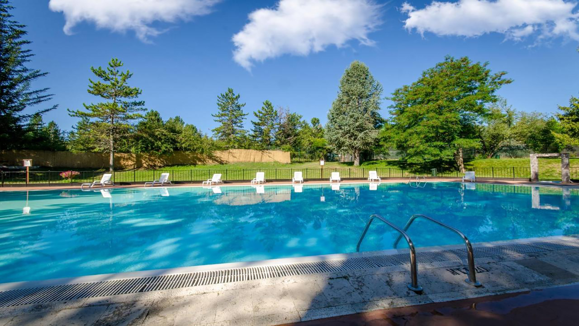 Residence Club la Primula - Pescaseroli