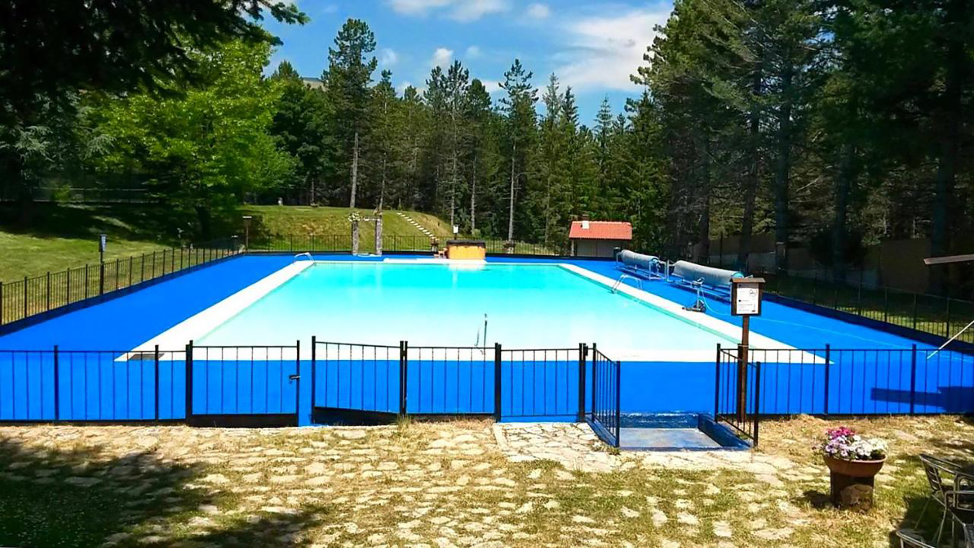 Residence Club la Primula - Pescaseroli