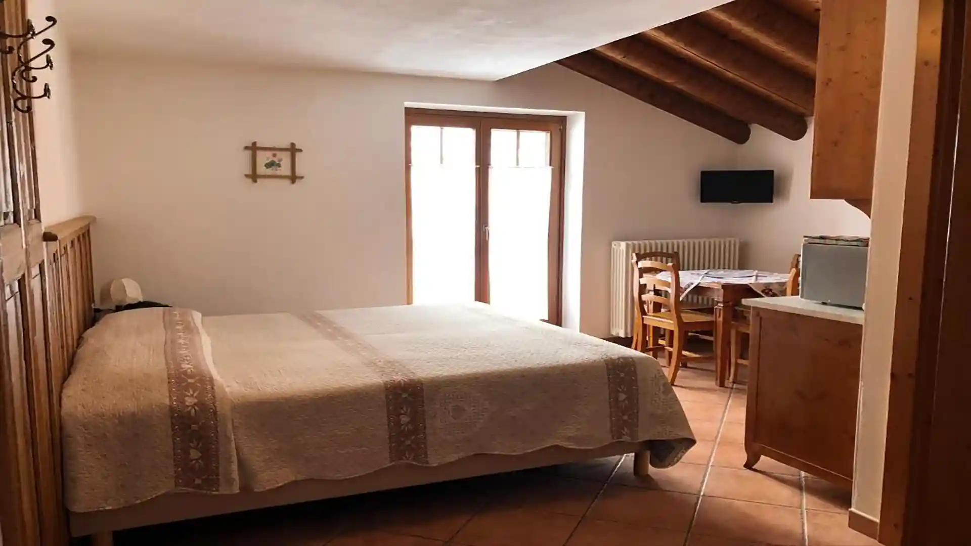 Residence Orbeteil appartamenti