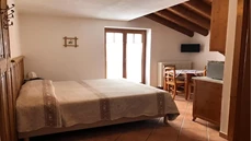 Residence Orbeteil appartamenti