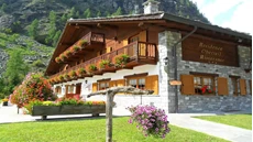 Residence Orbeteil esterni