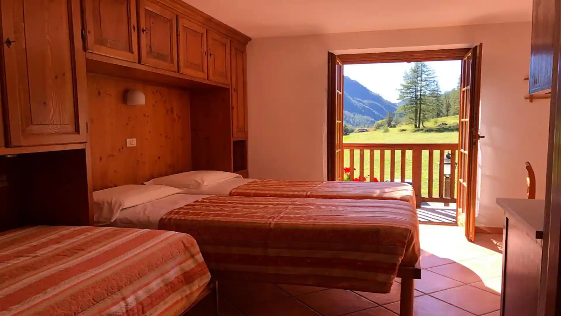 Residence Orbeteil monolocale