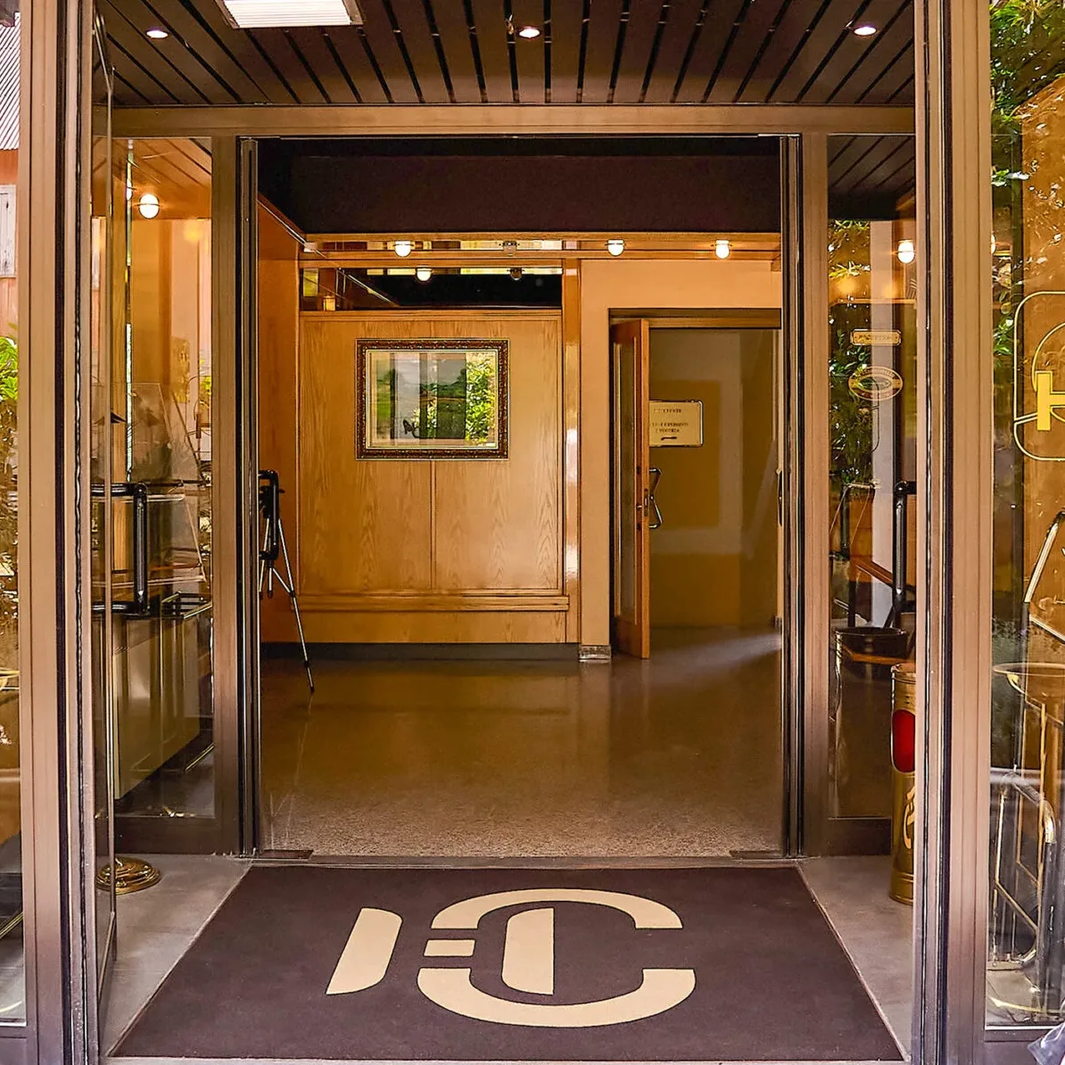 Hotel Camigliatello