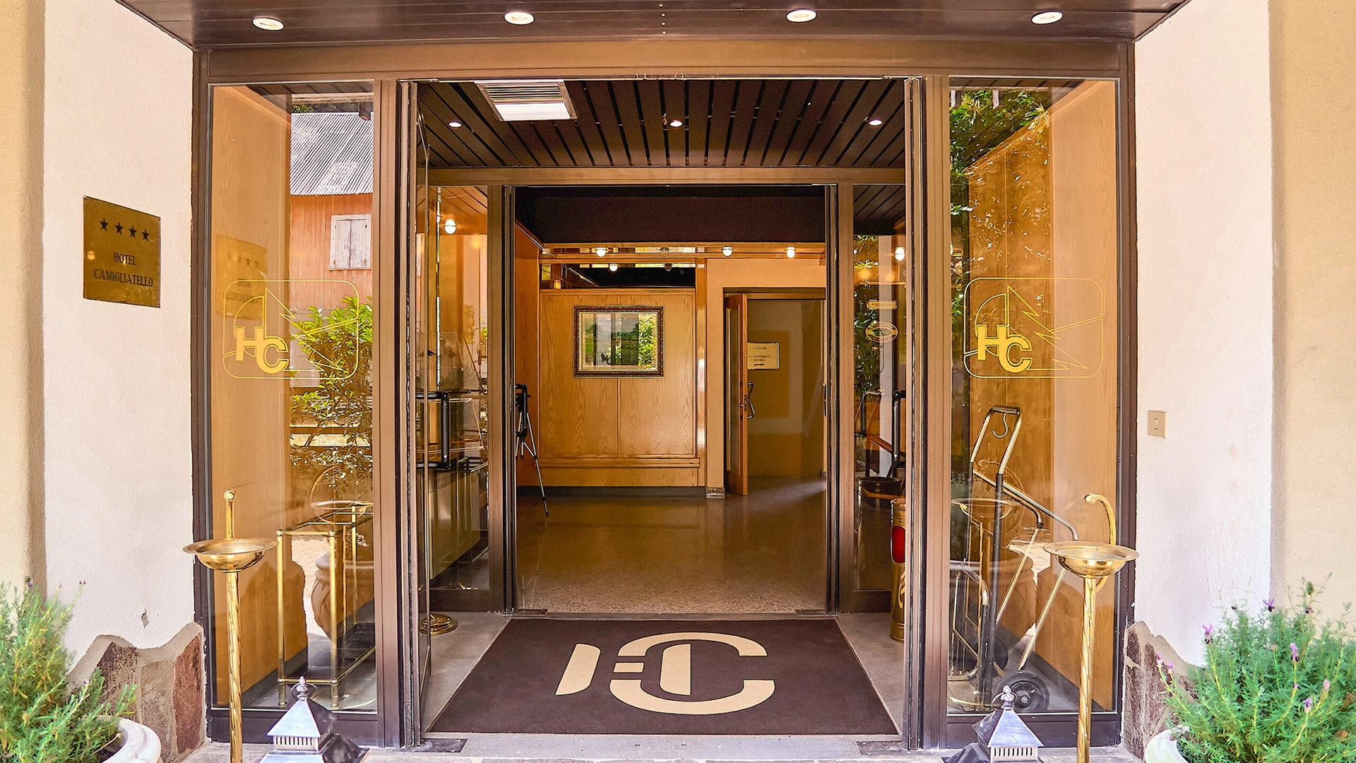 Hotel Camigliatello